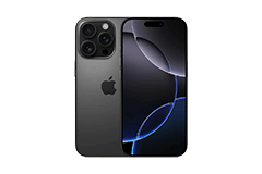 Apple iPhone 16 Pro